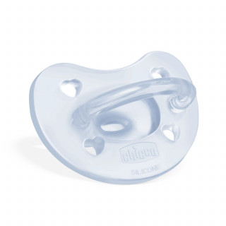 Chicco laža Physio Soft 0-6m, 1kom plava