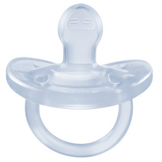 Chicco laža Physio Soft 0-6m, 1kom plava