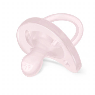 Chicco laža Physio Soft 0-6m, 1kom roze