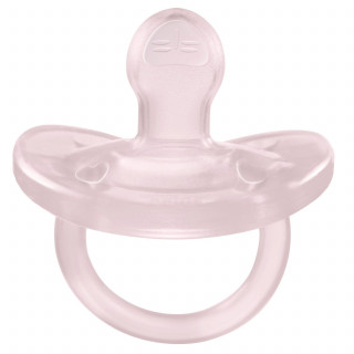 Chicco laža Physio Soft 0-6m, 1kom roze
