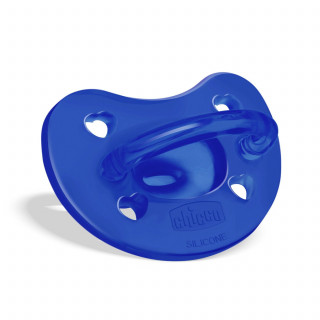 Chicco laža Physio Soft 16-36m, 1kom plava
