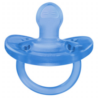 Chicco laža Physio Soft 6-16m, 1kom plava