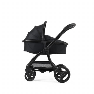 Egg 3 trio sistem,Houndstooth Black