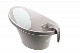 Shnuggle posuda za ispiranje bebe Washy, Taupe