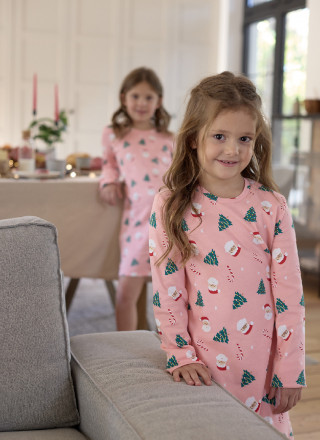 Jasmil spavaćica dr, devojčice 