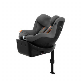 Cybex Sirona Gi i-Size Plus (45-105cm), Lava Grey