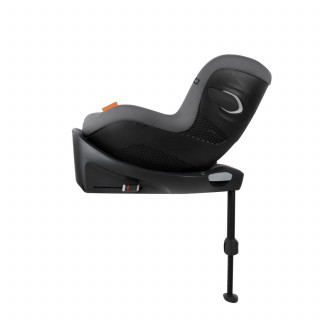 Cybex Sirona Gi i-Size Plus (45-105cm), Lava Grey