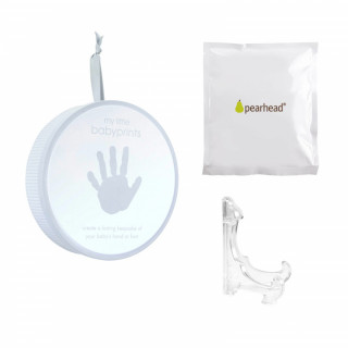 Pearhead otisak za stopalo My Little Babyprints