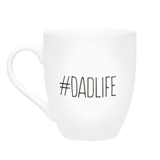 Pearhead šolja, Dadlife