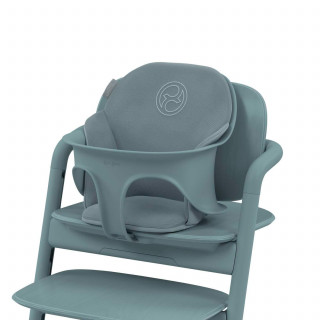 Cybex jastuče za hranilicu LEMO Stone Blue
