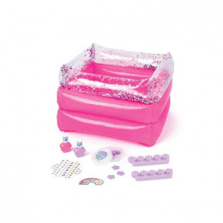 Spa set razmazi me