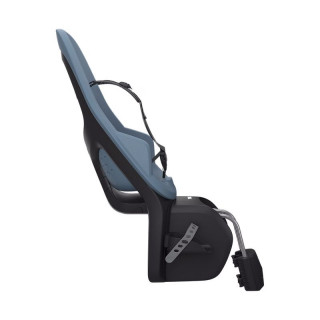 Thule sedište za bicikl Yepp2 maxi na ram A. blue