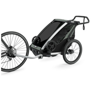 Thule prikolica za bicikl Chariot Lite 1 Agave