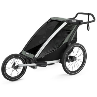 Thule prikolica za bicikl Chariot Lite 1 Agave