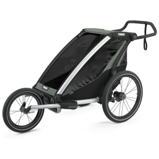 Thule prikolica za bicikl Chariot Lite 1 Agave