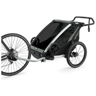 Thule prikolica za bicikl Chariot Lite 2 Agave