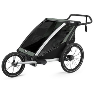 Thule prikolica za bicikl Chariot Lite 2 Agave