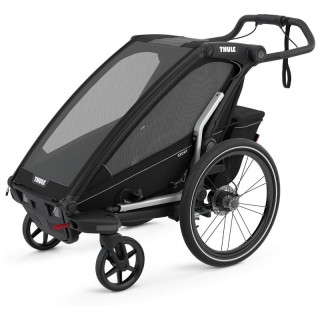 Thule prikolica za bicikl Chariot Sport 1Mid.Black