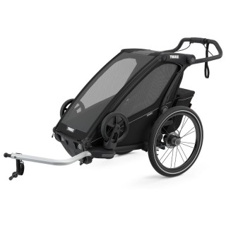 Thule prikolica za bicikl Chariot Sport 1Mid.Black