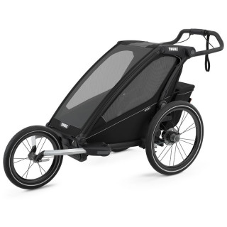 Thule prikolica za bicikl Chariot Sport 1Mid.Black
