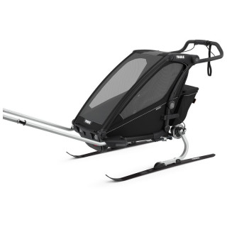 Thule prikolica za bicikl Chariot Sport 1Mid.Black