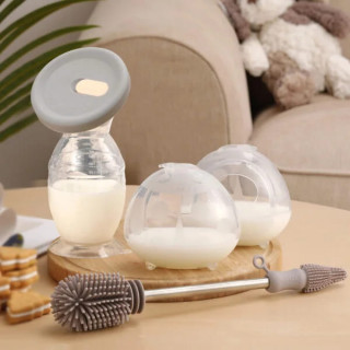 Haakaa New Mum Premium set za mame 