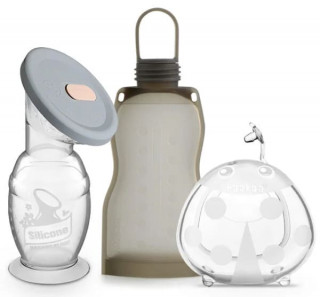 Haakaa Express & Collect Travel Pack 