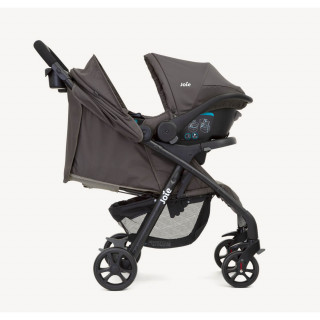 Joie kolica Muze 2 u 1 Dark Pewter 