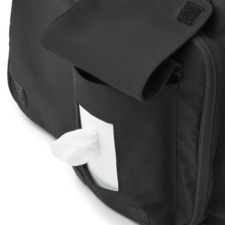Liewood Carly torba za mame,Black