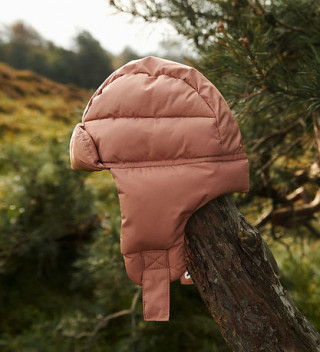 Liewood Tori kapa,Tuscany rose 