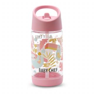 Baby Chef Flip Top flašica tropical 380ml 