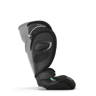 Cybex a-s Solution G2 i-Fix (100-150cm)Magic Black 