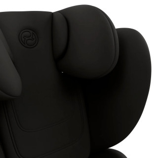 Cybex a-s Solution G2 i-Fix (100-150cm)Magic Black 