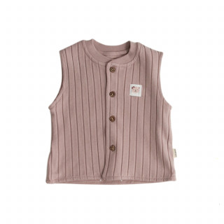 Lillo&Pippo set (bodi,pantalone,prsluk), devojčice 