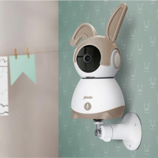 Alecto kamera SMARTBABY10 bež