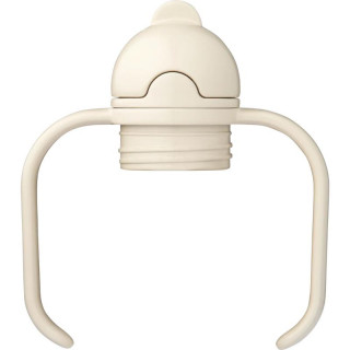 Liewood termos boca 250ml Kimmie,Peach/Sea shell 