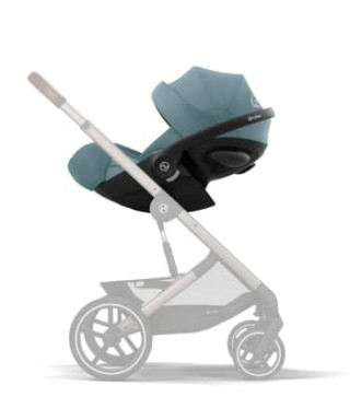 Cybex a-s Cloud G i-Size Plus (40-87cm)Stormy Blue 