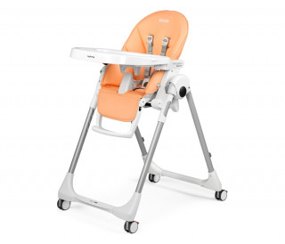 Peg Perego Hranilica Prima Pappa Follow Me Peach 