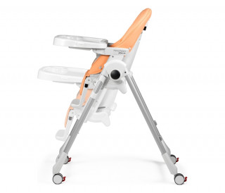 Peg Perego Hranilica Prima Pappa Follow Me Peach 