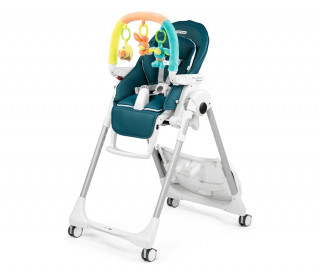 Peg Perego Hranilica Prima Pappa FM Petrolio Plus 