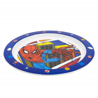 Stor dečiji tanjir Spiderman