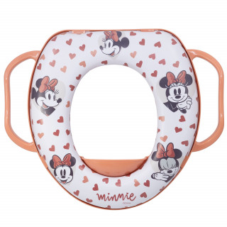 Stor mekani adapter sa ručkama, Minnie Mouse