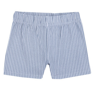 Chicco komplet 2/1 (majica kr, šorts), dečaci