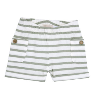 Chicco komplet 2/1 (majica kr, šorts), dečaci
