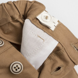 Chicco pantalone, dečaci