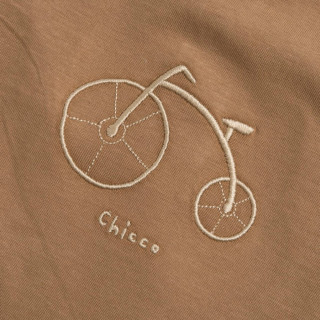 Chicco majica kr, dečaci