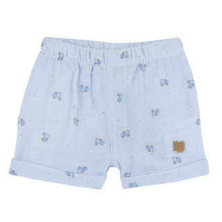 Chicco komplet 2/1 (majica kr, šorts), dečaci