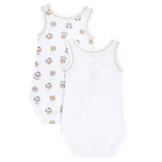 Chicco bodi atlet 2/1, unisex
