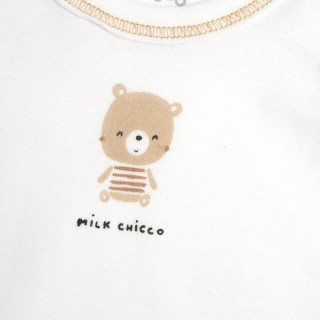 Chicco bodi atlet 2/1, unisex