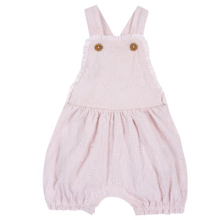 Chicco komplet 2/1(majica kr, eka šorts),devojčice
